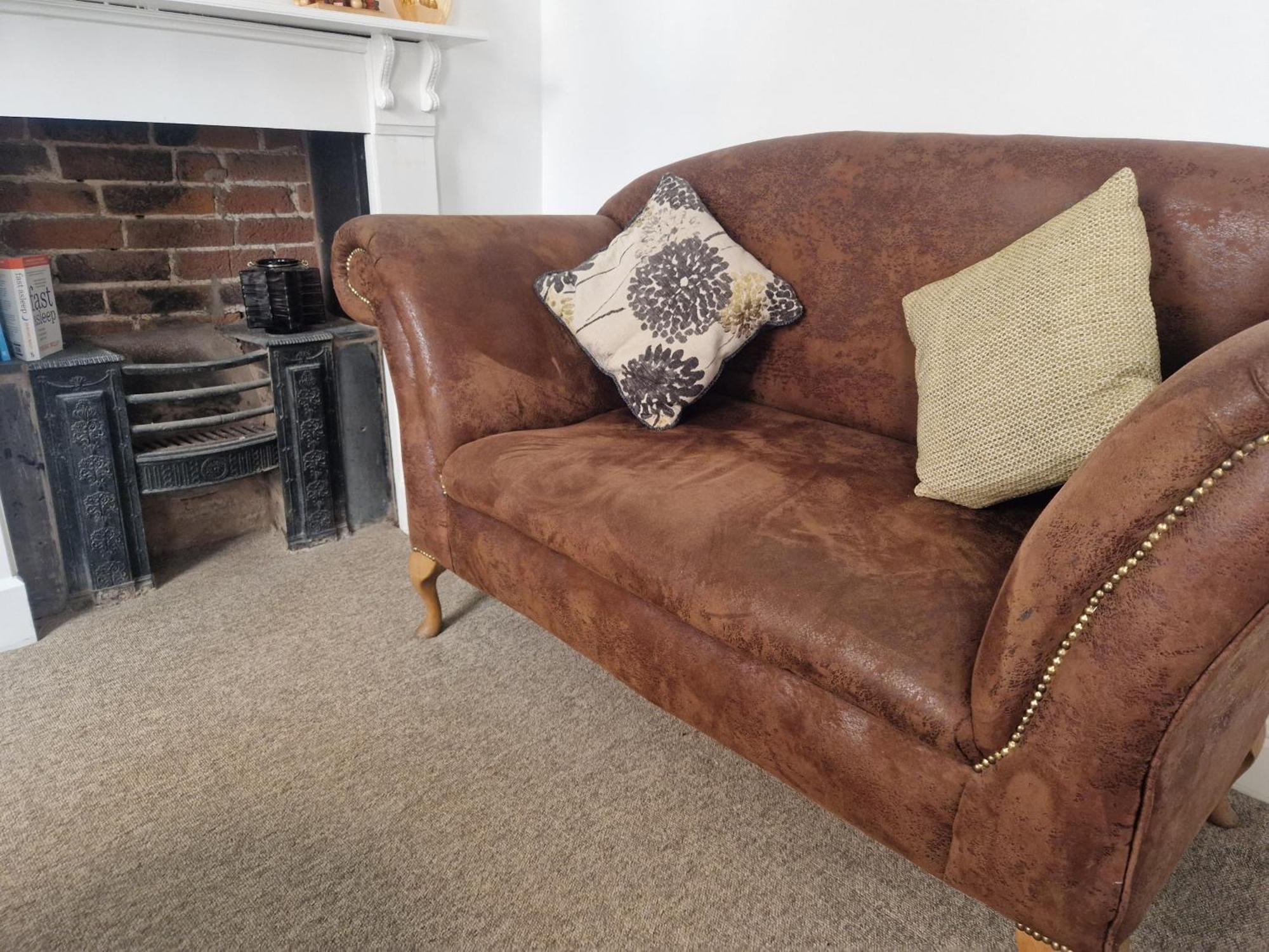 Ludlow Town Centre Apartments Екстер'єр фото